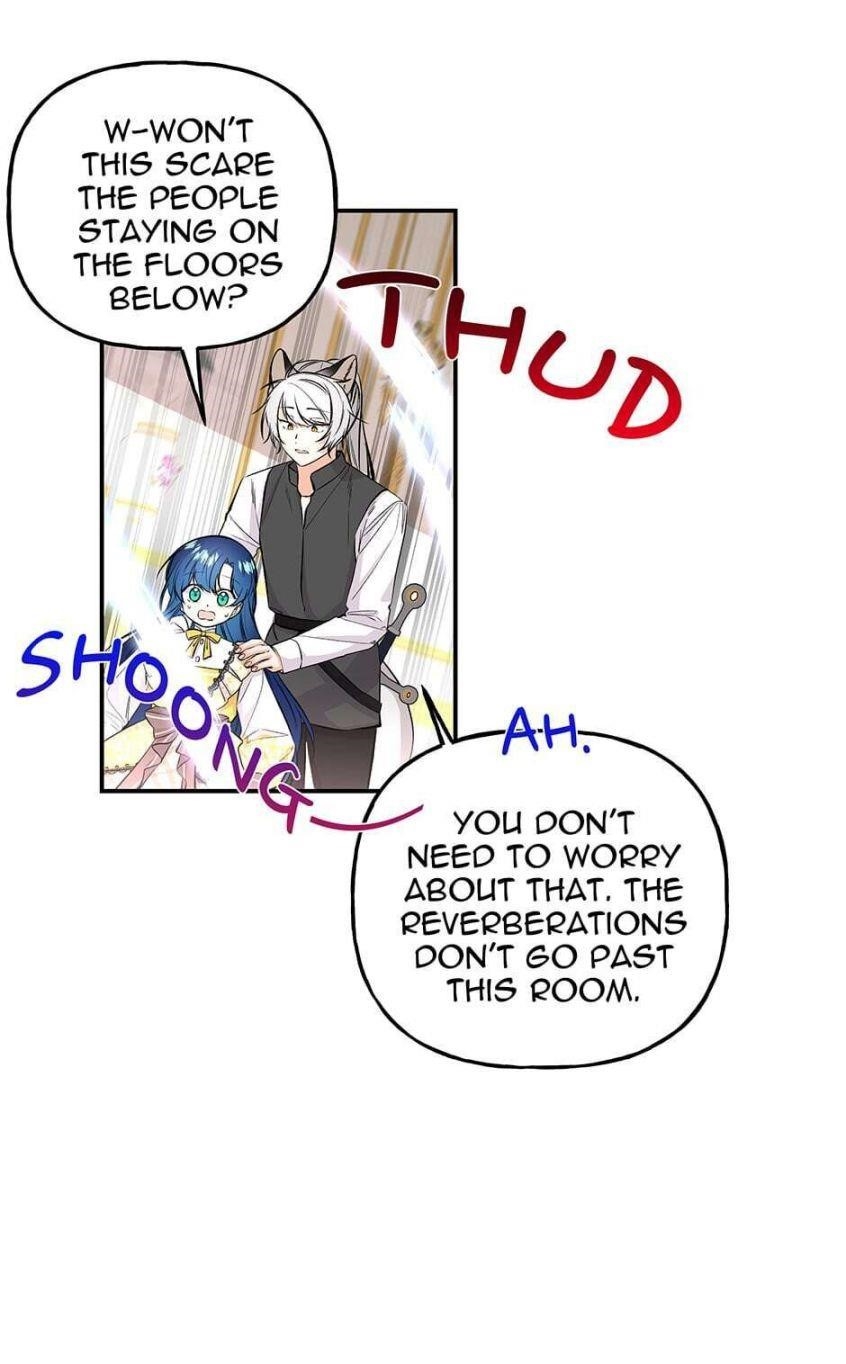 The Archmage’s Daughter Chapter 73 - Page 26