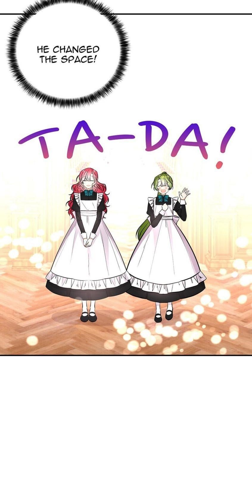 The Archmage’s Daughter Chapter 73 - Page 30