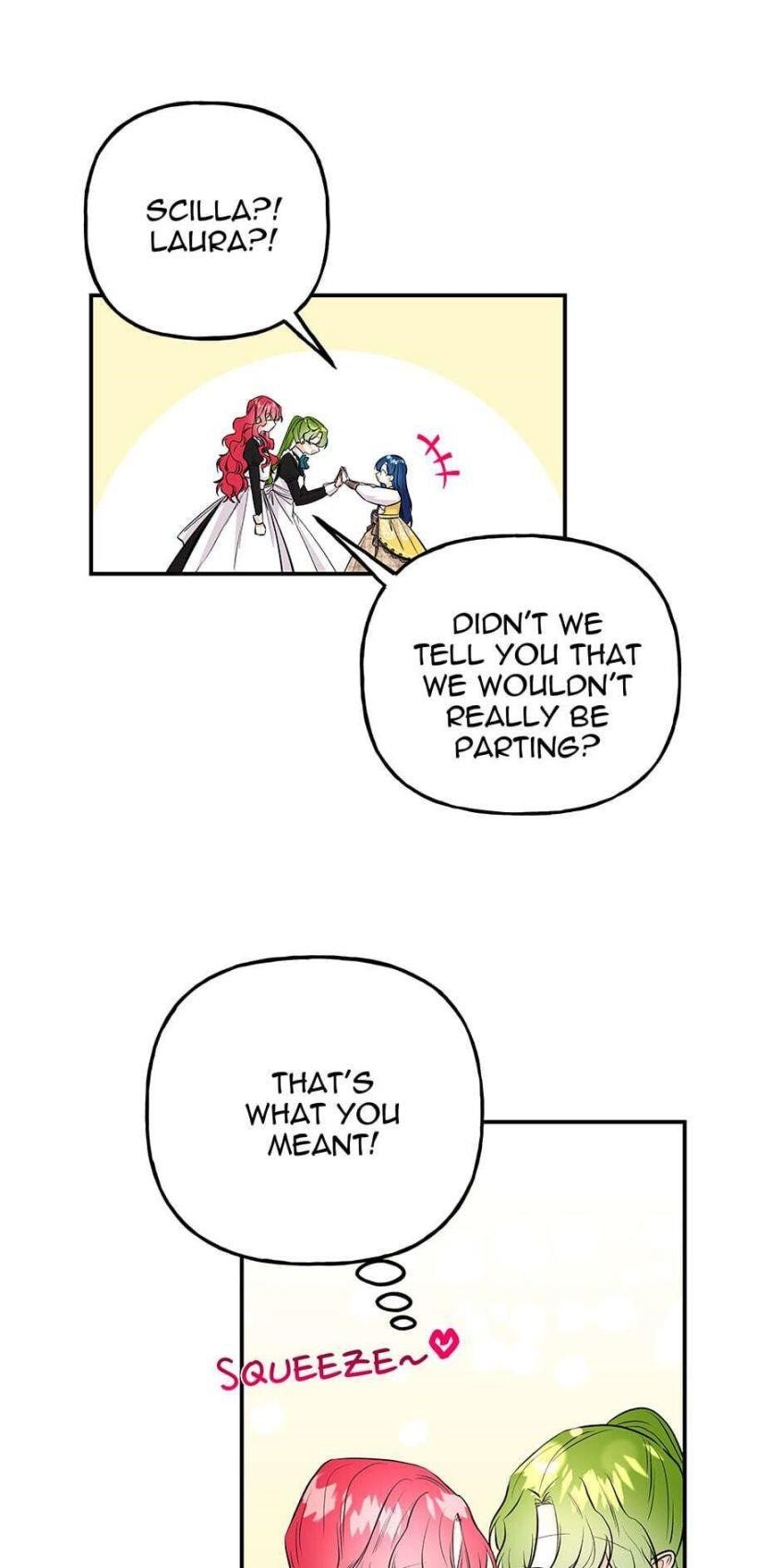 The Archmage’s Daughter Chapter 73 - Page 31