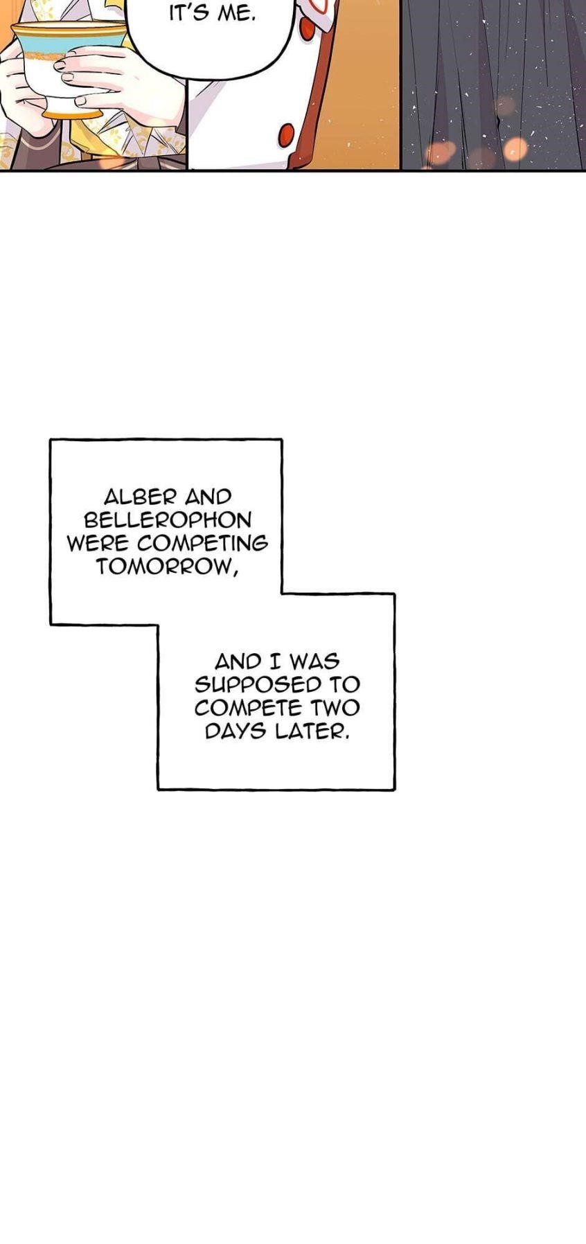 The Archmage’s Daughter Chapter 73 - Page 36