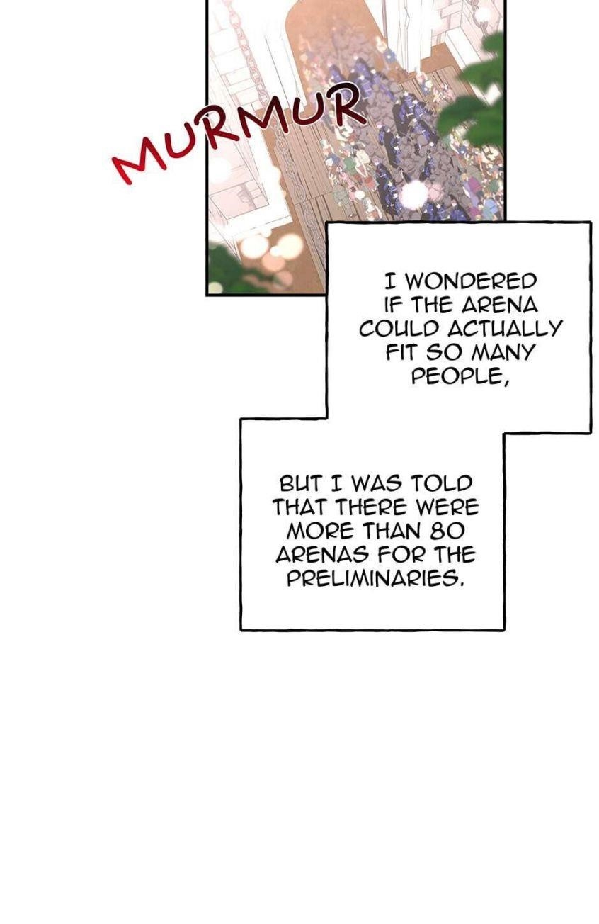 The Archmage’s Daughter Chapter 73 - Page 39