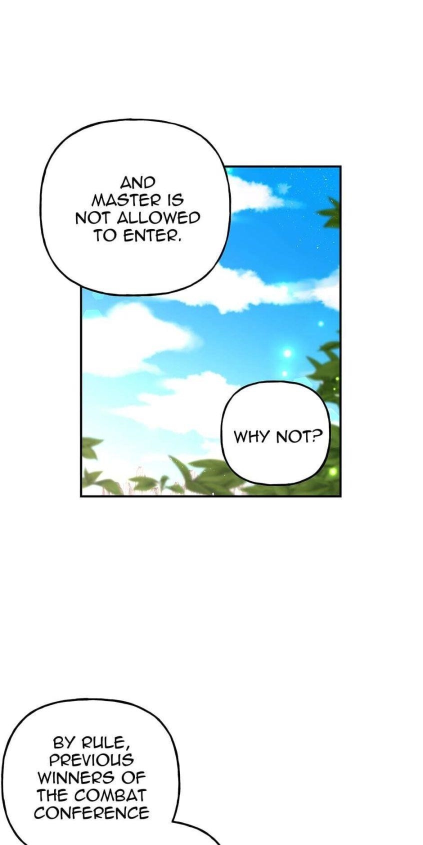 The Archmage’s Daughter Chapter 73 - Page 4