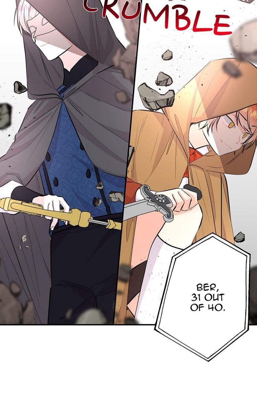 The Archmage’s Daughter Chapter 73 - Page 42