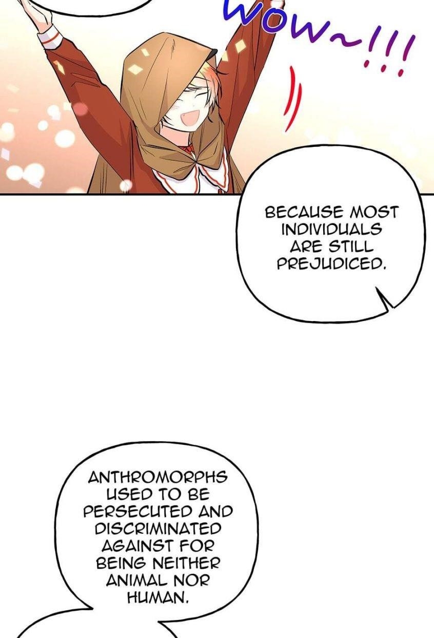 The Archmage’s Daughter Chapter 73 - Page 44