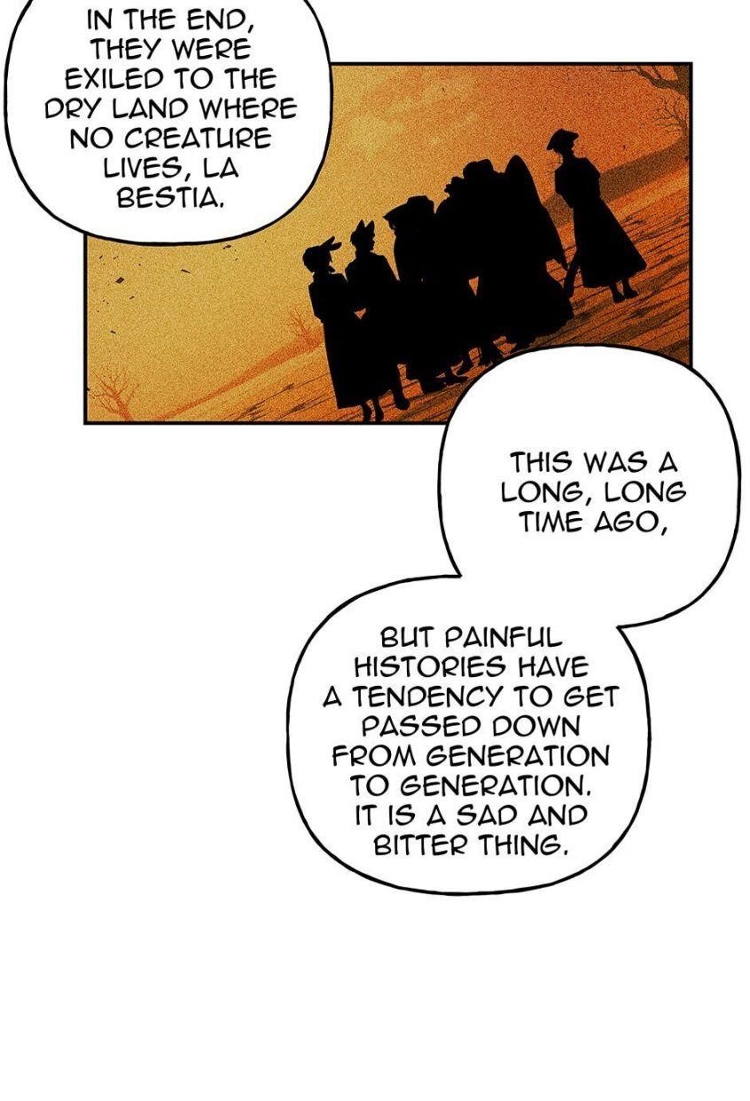 The Archmage’s Daughter Chapter 73 - Page 45