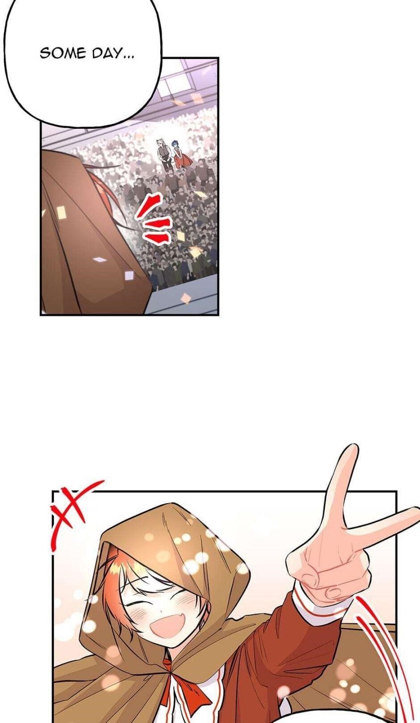 The Archmage’s Daughter Chapter 73 - Page 47