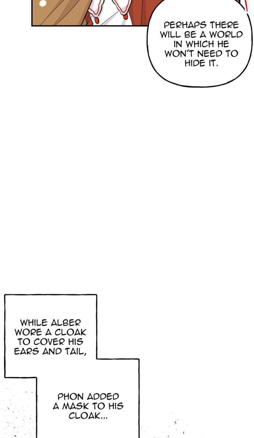 The Archmage’s Daughter Chapter 73 - Page 48