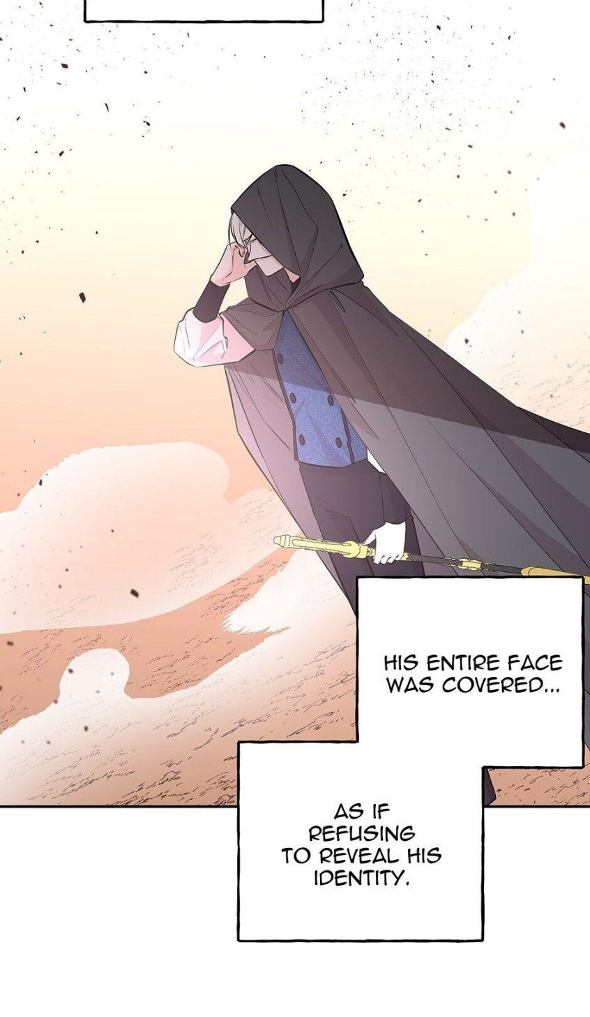 The Archmage’s Daughter Chapter 73 - Page 49