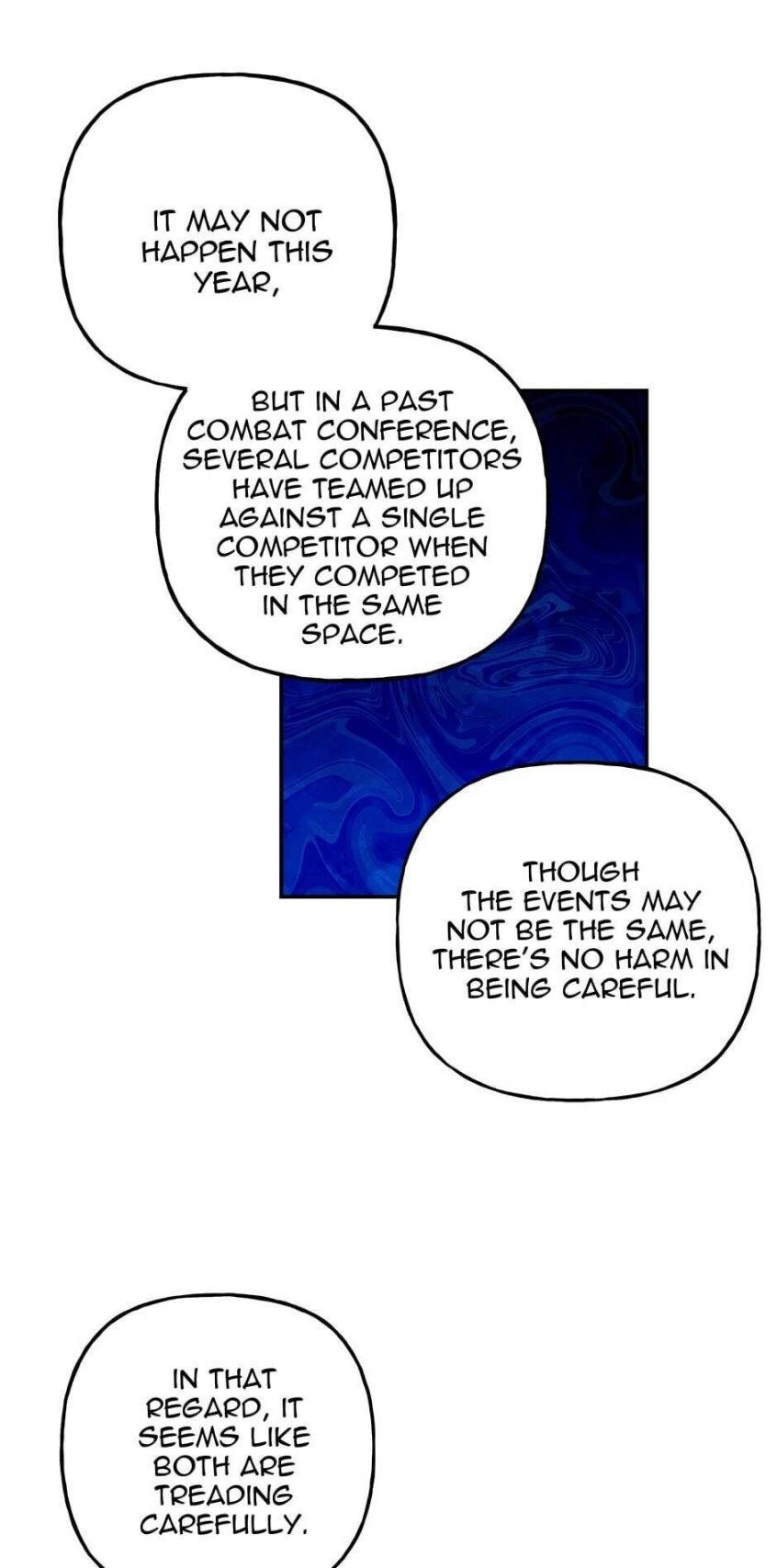 The Archmage’s Daughter Chapter 73 - Page 55