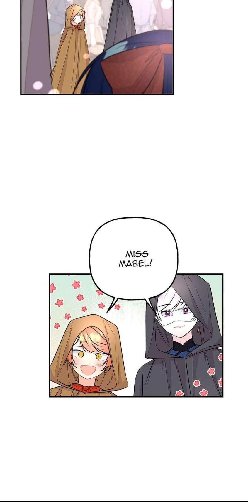 The Archmage’s Daughter Chapter 73 - Page 57