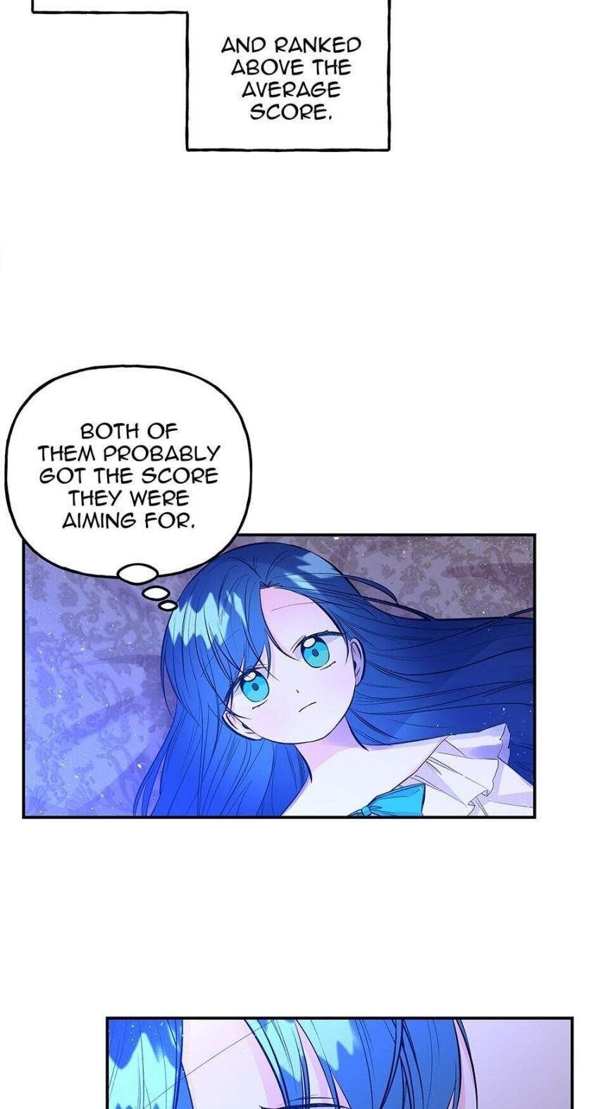 The Archmage’s Daughter Chapter 73 - Page 60