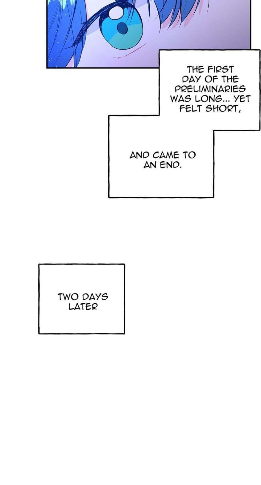 The Archmage’s Daughter Chapter 73 - Page 61