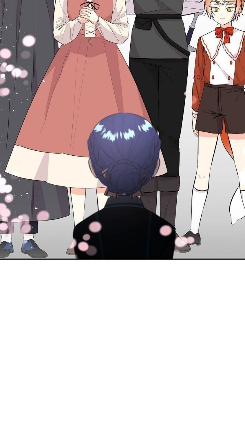 The Archmage’s Daughter Chapter 73 - Page 65