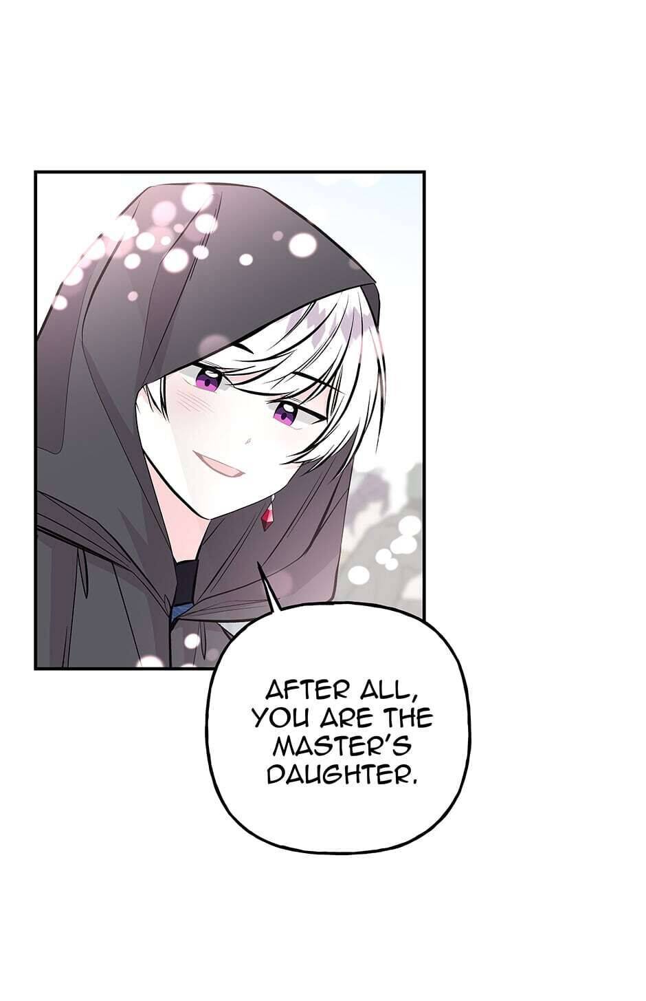 The Archmage’s Daughter Chapter 74 - Page 10