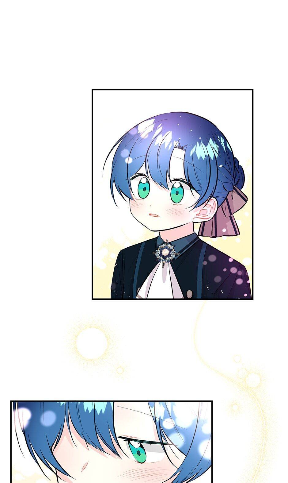 The Archmage’s Daughter Chapter 74 - Page 11