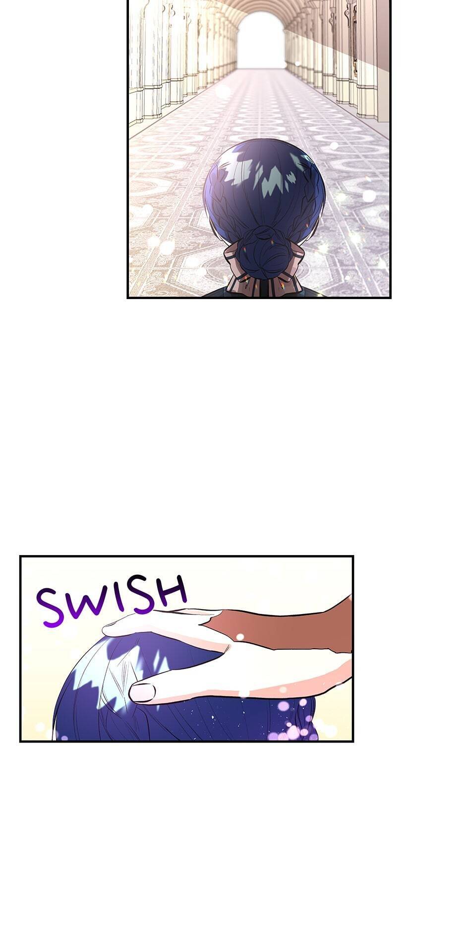 The Archmage’s Daughter Chapter 74 - Page 15