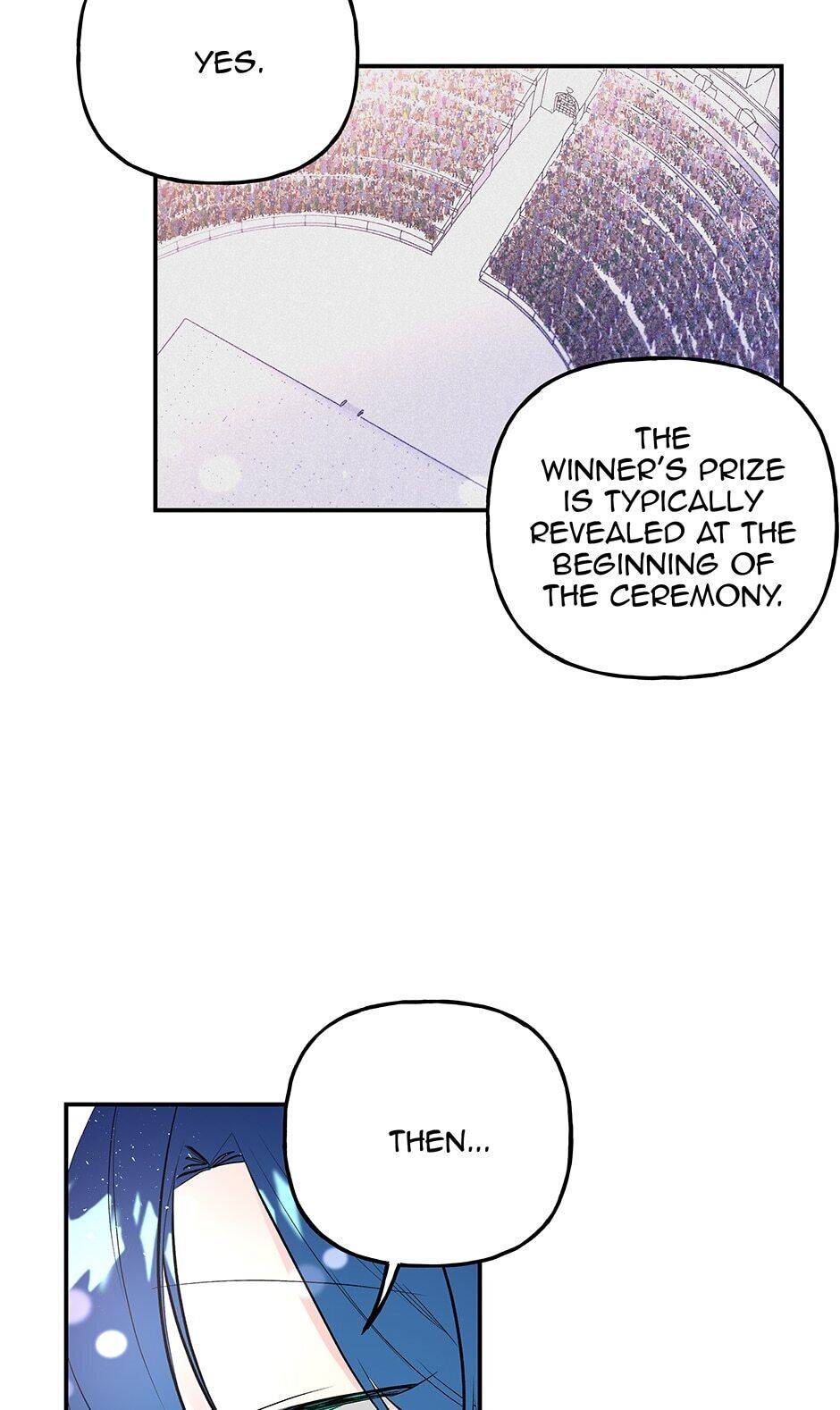 The Archmage’s Daughter Chapter 74 - Page 19