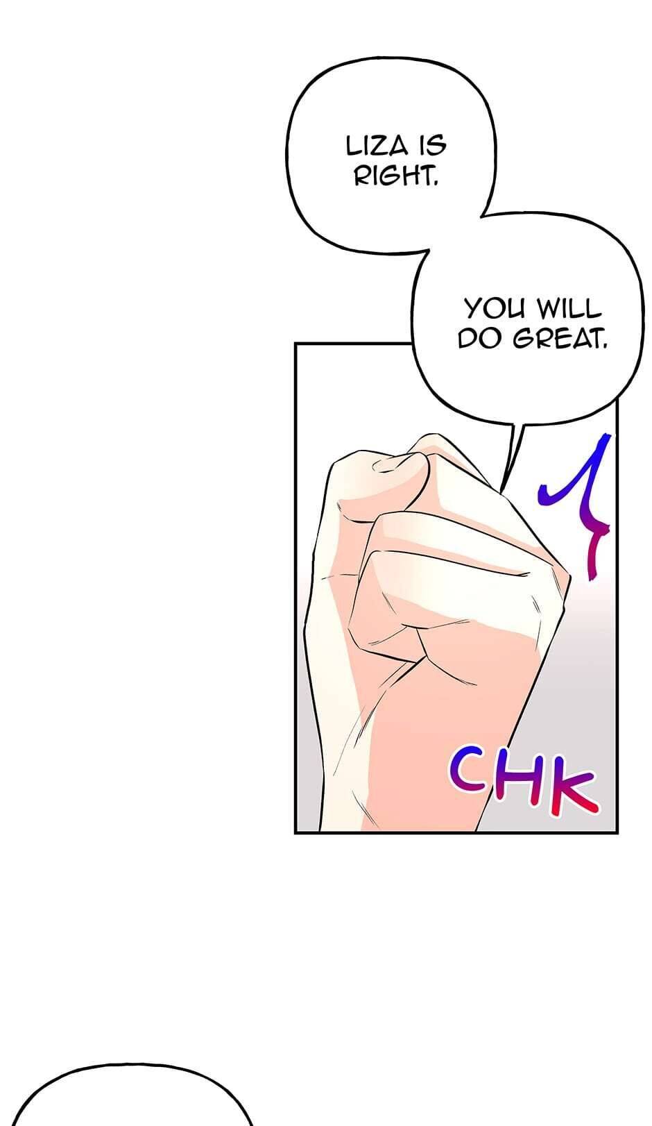 The Archmage’s Daughter Chapter 74 - Page 2