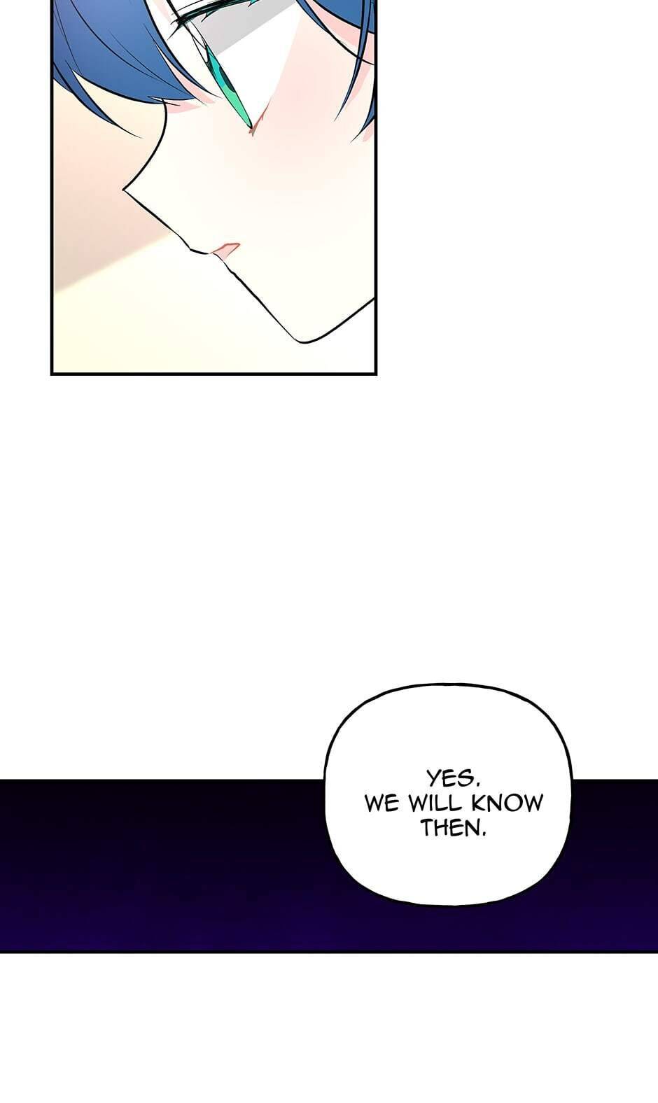 The Archmage’s Daughter Chapter 74 - Page 20