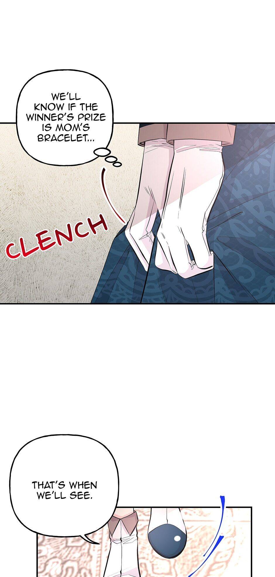 The Archmage’s Daughter Chapter 74 - Page 21