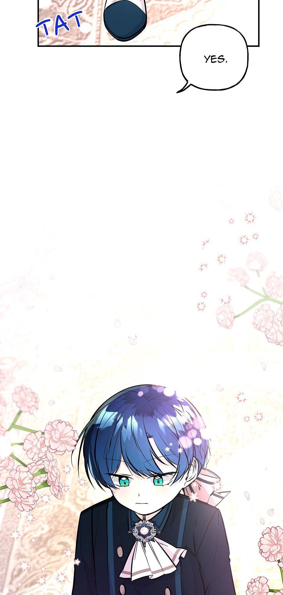 The Archmage’s Daughter Chapter 74 - Page 22