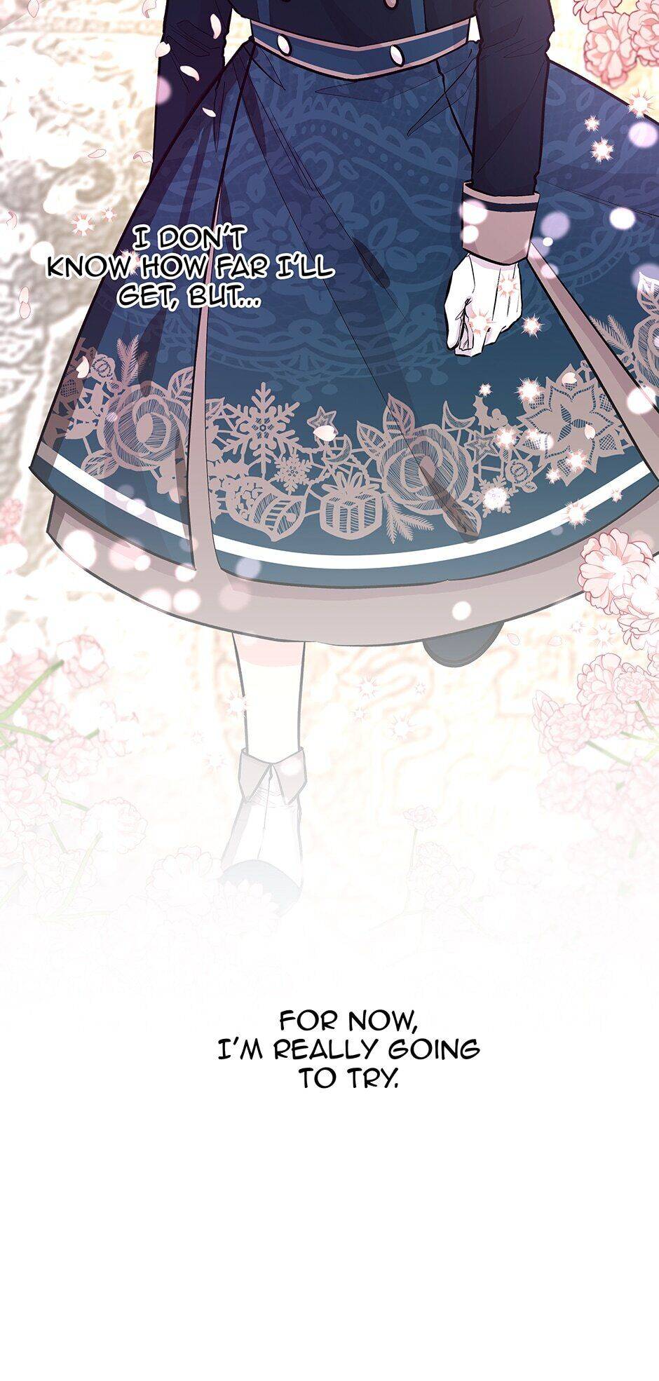 The Archmage’s Daughter Chapter 74 - Page 23