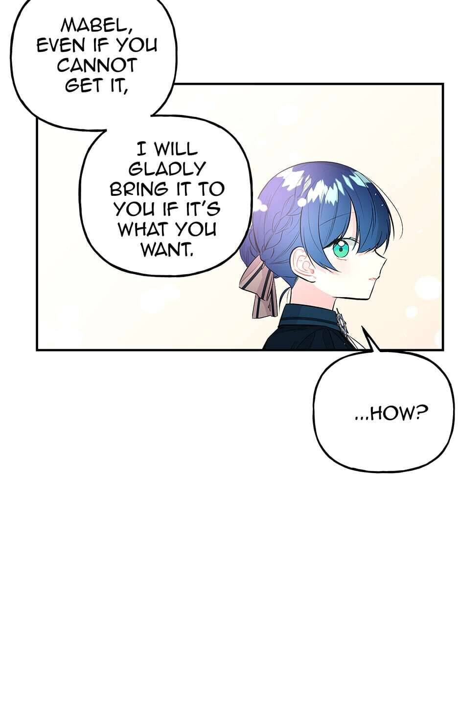 The Archmage’s Daughter Chapter 74 - Page 25