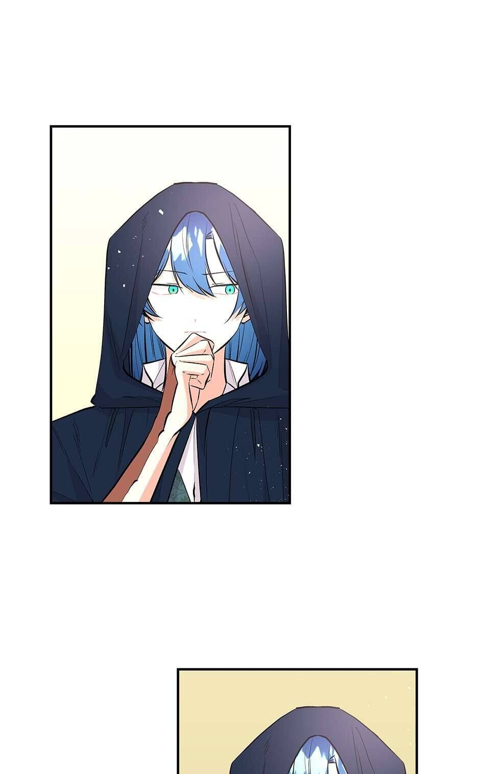 The Archmage’s Daughter Chapter 74 - Page 26