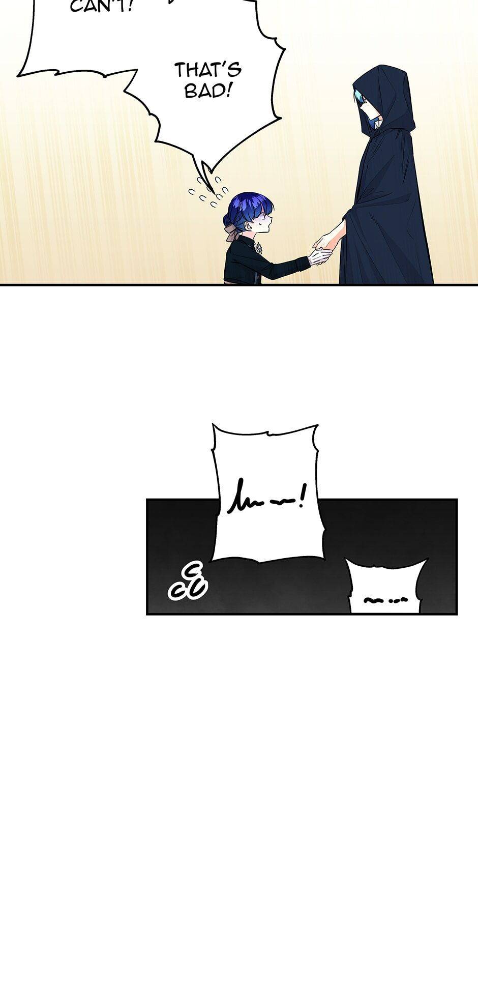 The Archmage’s Daughter Chapter 74 - Page 32