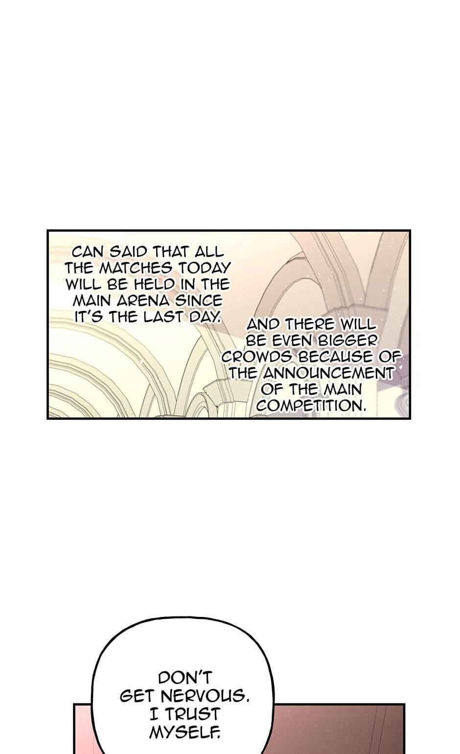 The Archmage’s Daughter Chapter 74 - Page 38