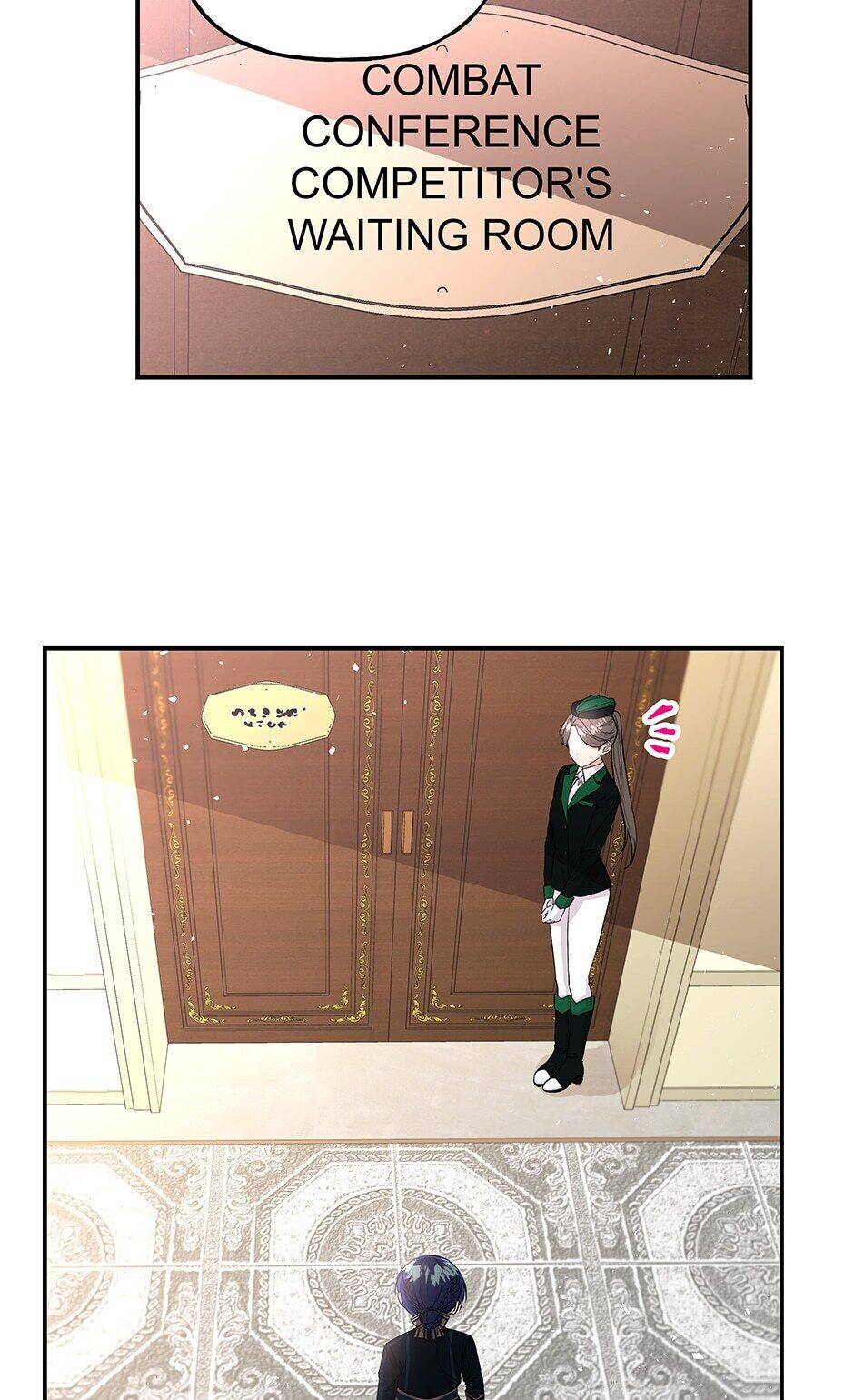 The Archmage’s Daughter Chapter 74 - Page 39