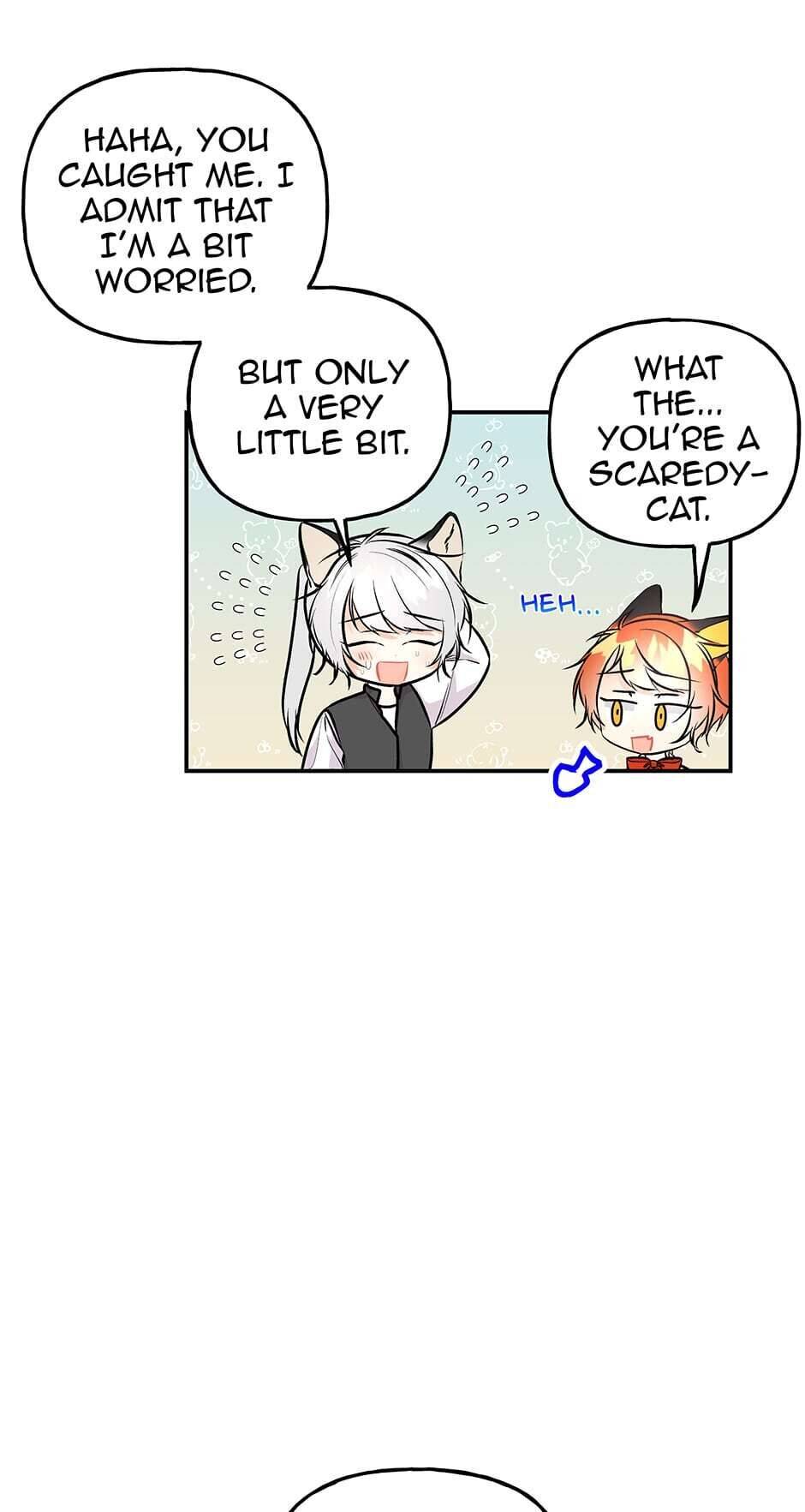 The Archmage’s Daughter Chapter 74 - Page 4