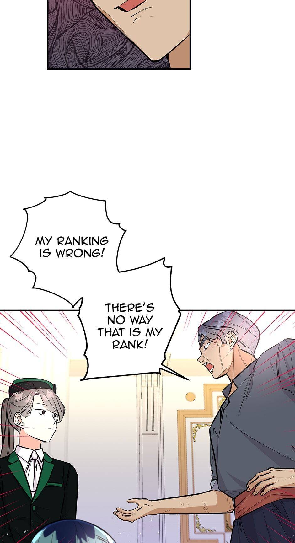 The Archmage’s Daughter Chapter 74 - Page 47