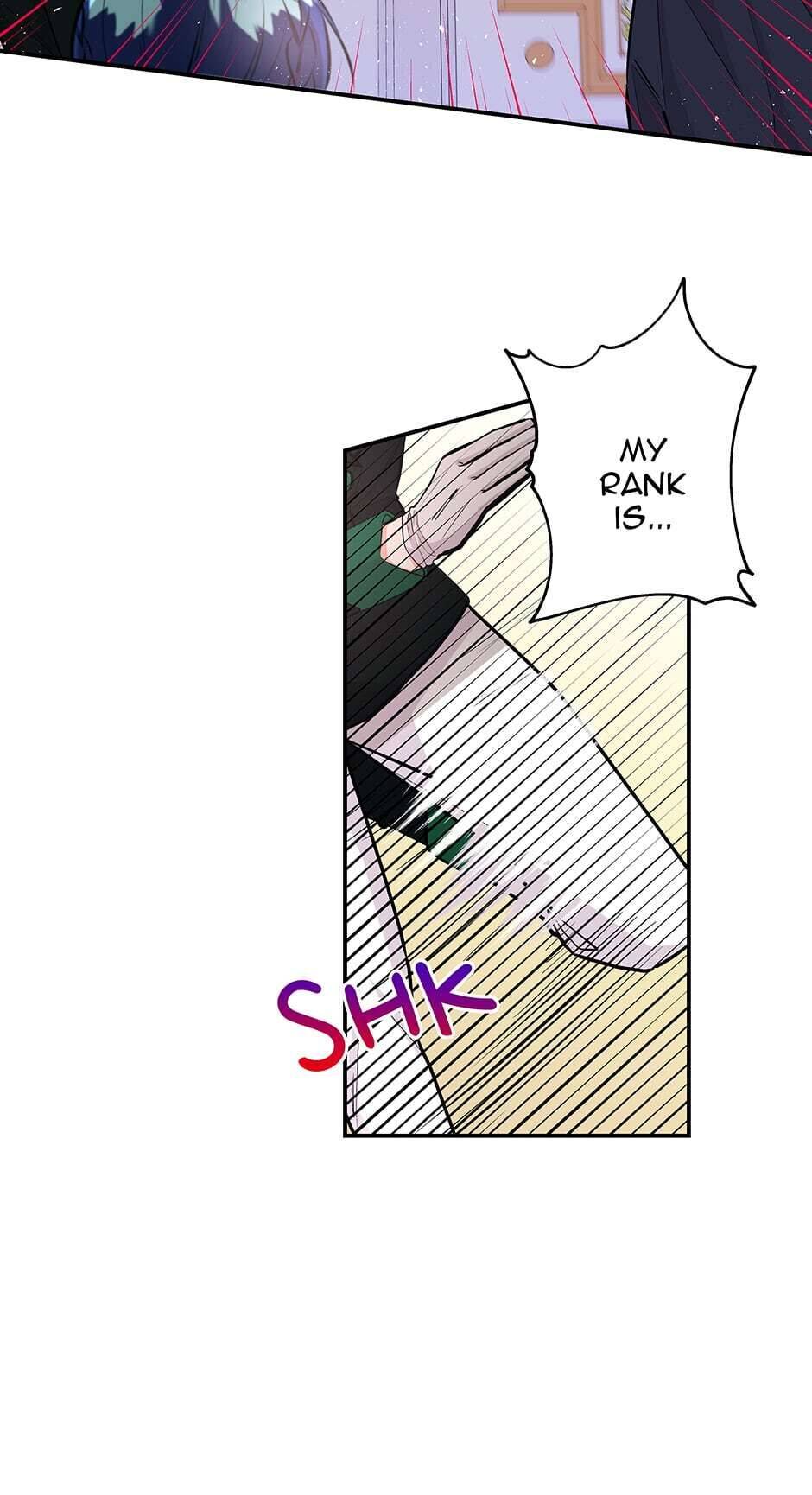 The Archmage’s Daughter Chapter 74 - Page 48