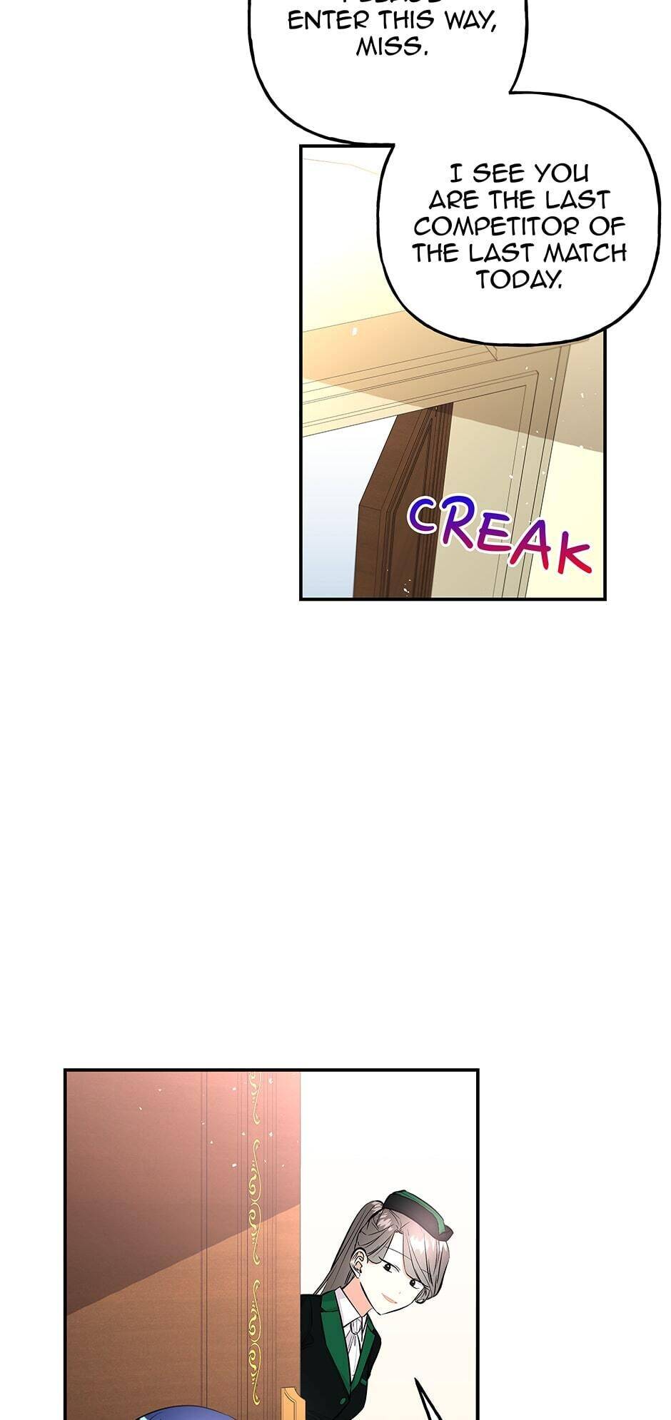 The Archmage’s Daughter Chapter 74 - Page 52