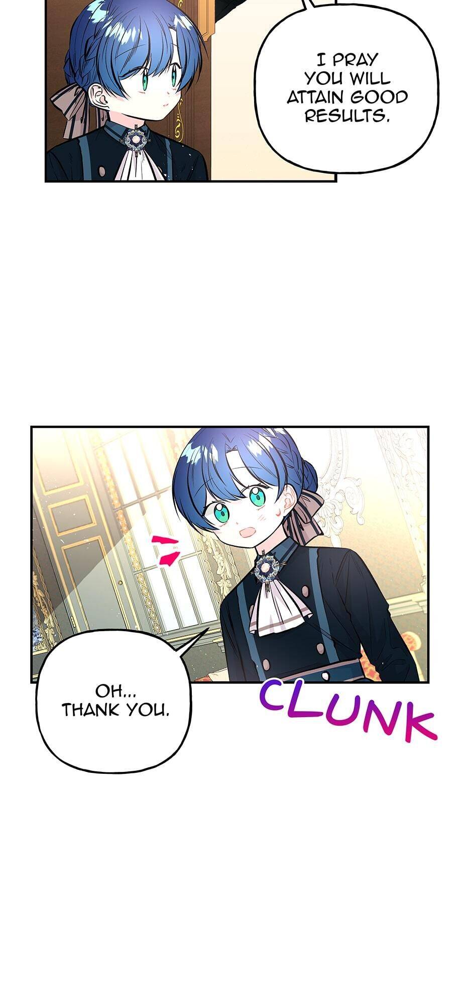 The Archmage’s Daughter Chapter 74 - Page 53