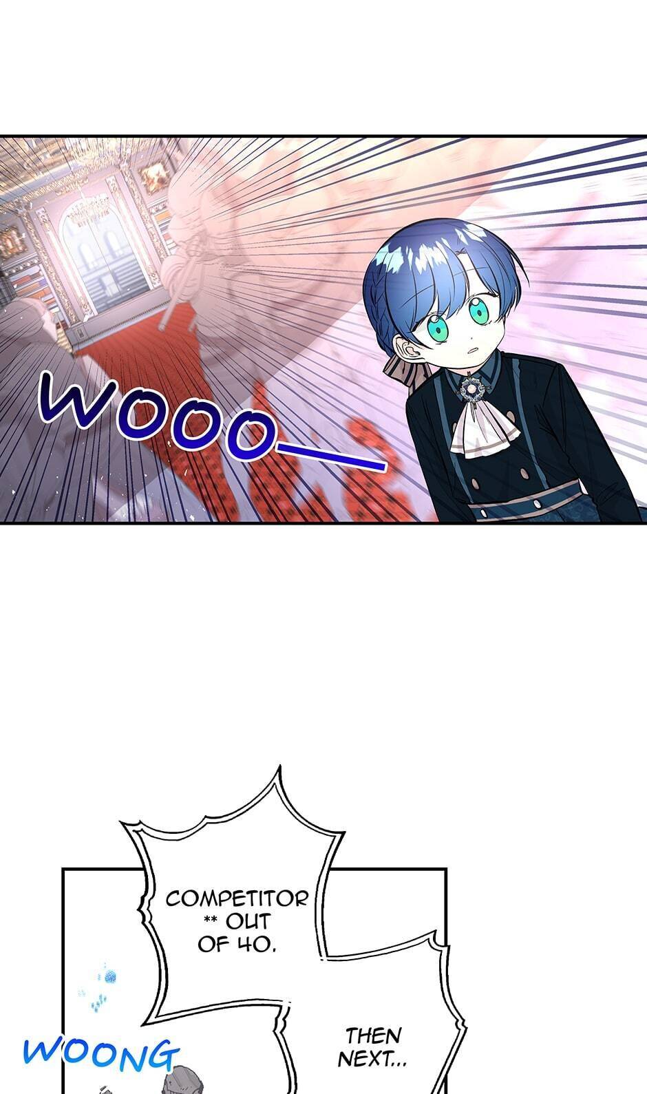 The Archmage’s Daughter Chapter 74 - Page 54