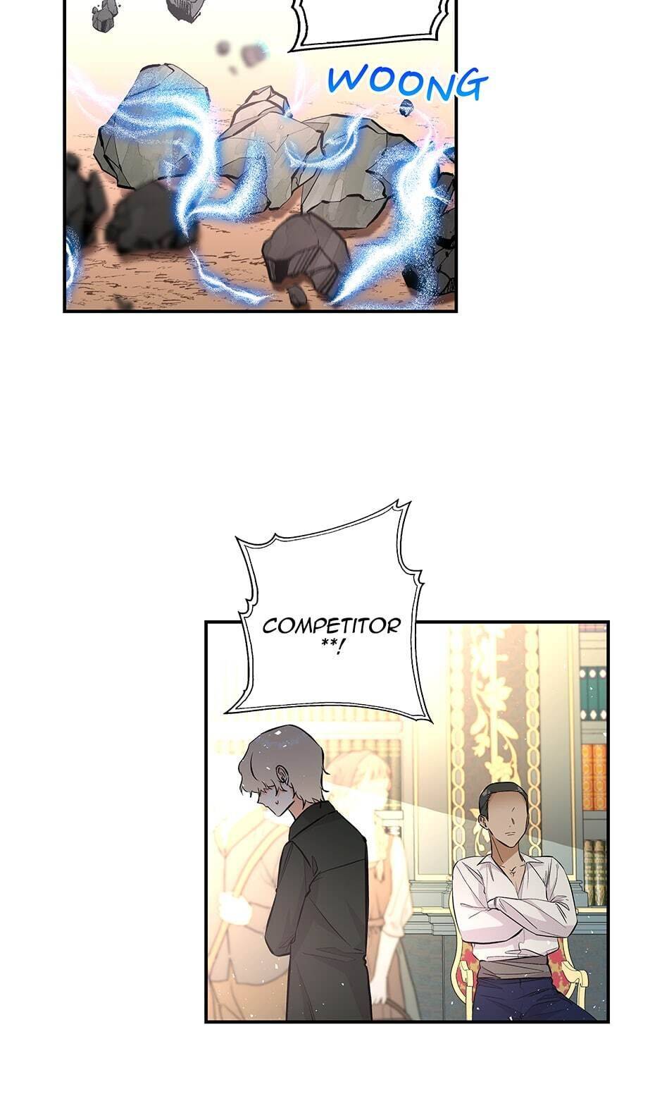 The Archmage’s Daughter Chapter 74 - Page 55