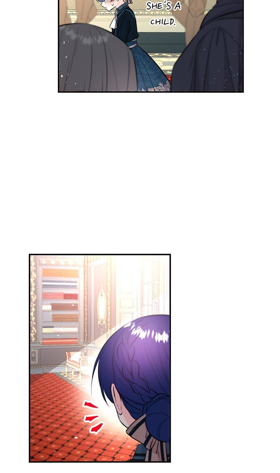 The Archmage’s Daughter Chapter 74 - Page 57