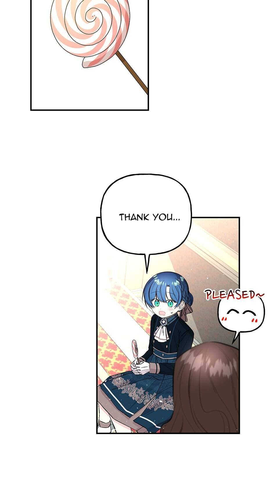 The Archmage’s Daughter Chapter 74 - Page 59