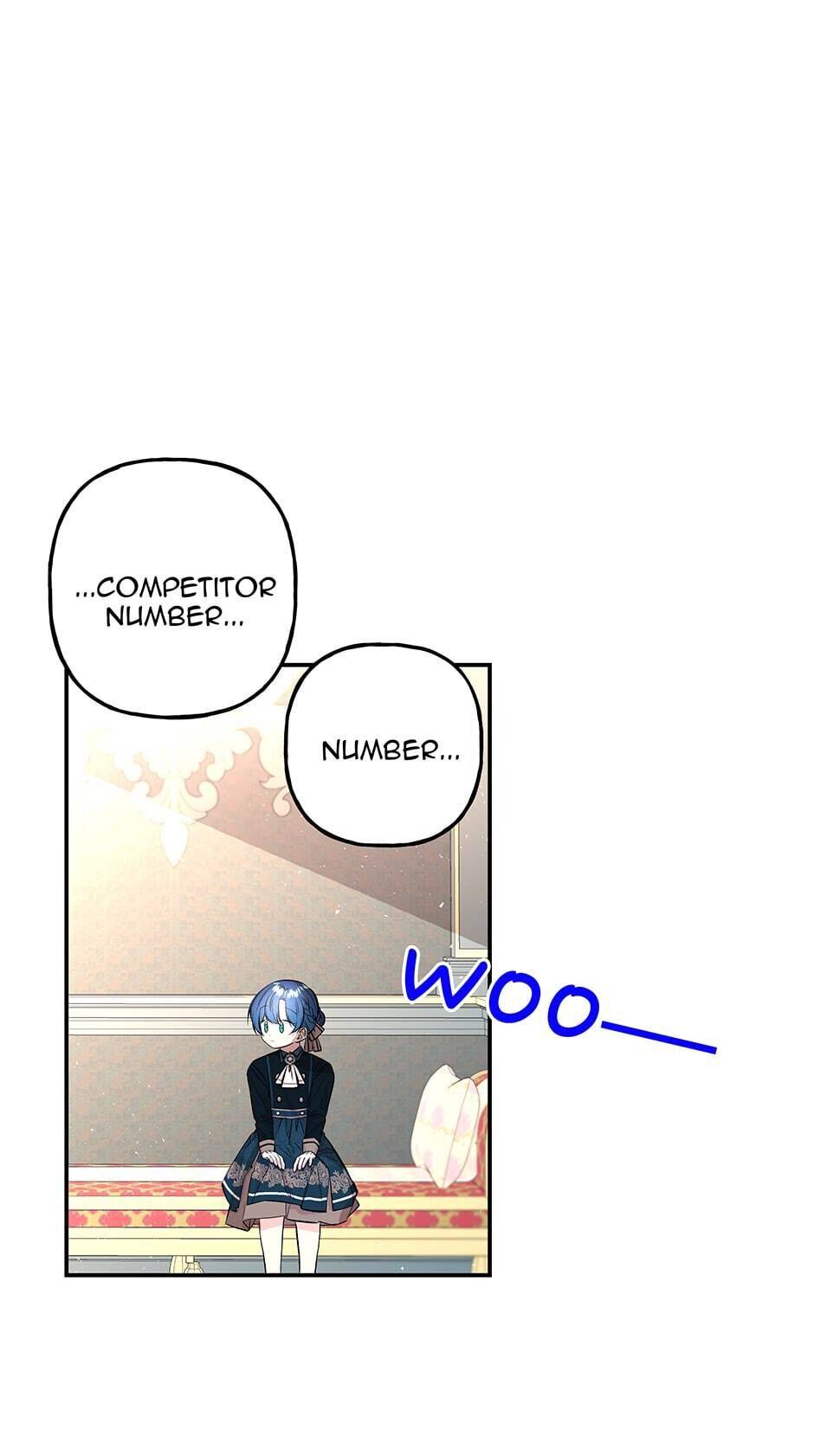 The Archmage’s Daughter Chapter 74 - Page 60