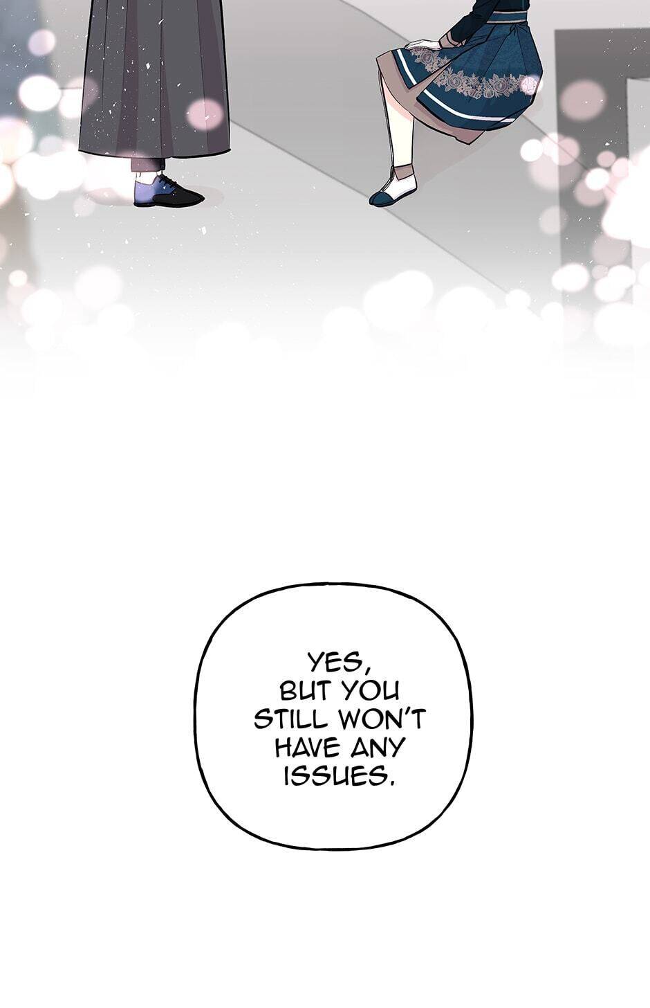 The Archmage’s Daughter Chapter 74 - Page 9