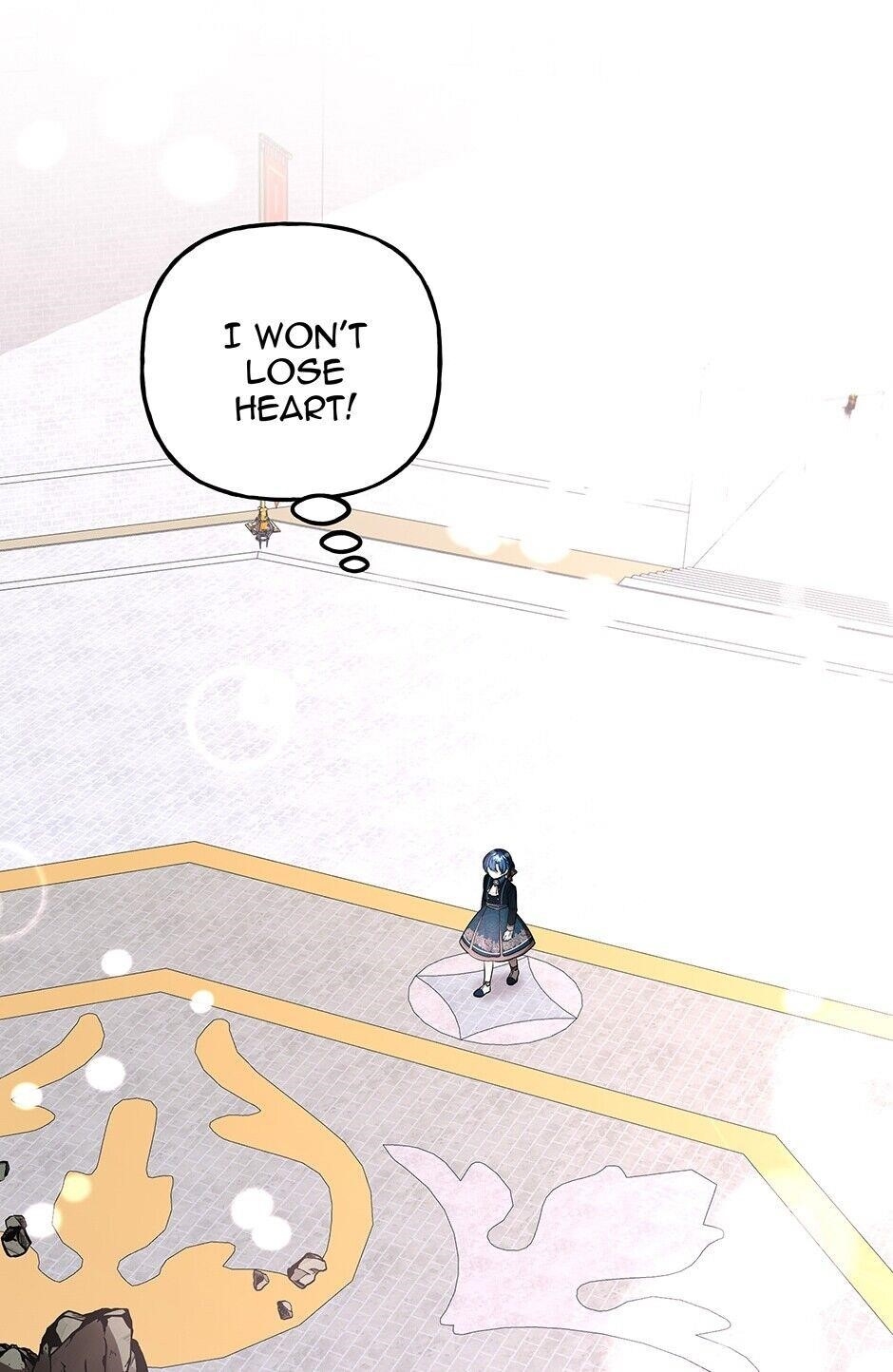 The Archmage’s Daughter Chapter 75 - Page 10