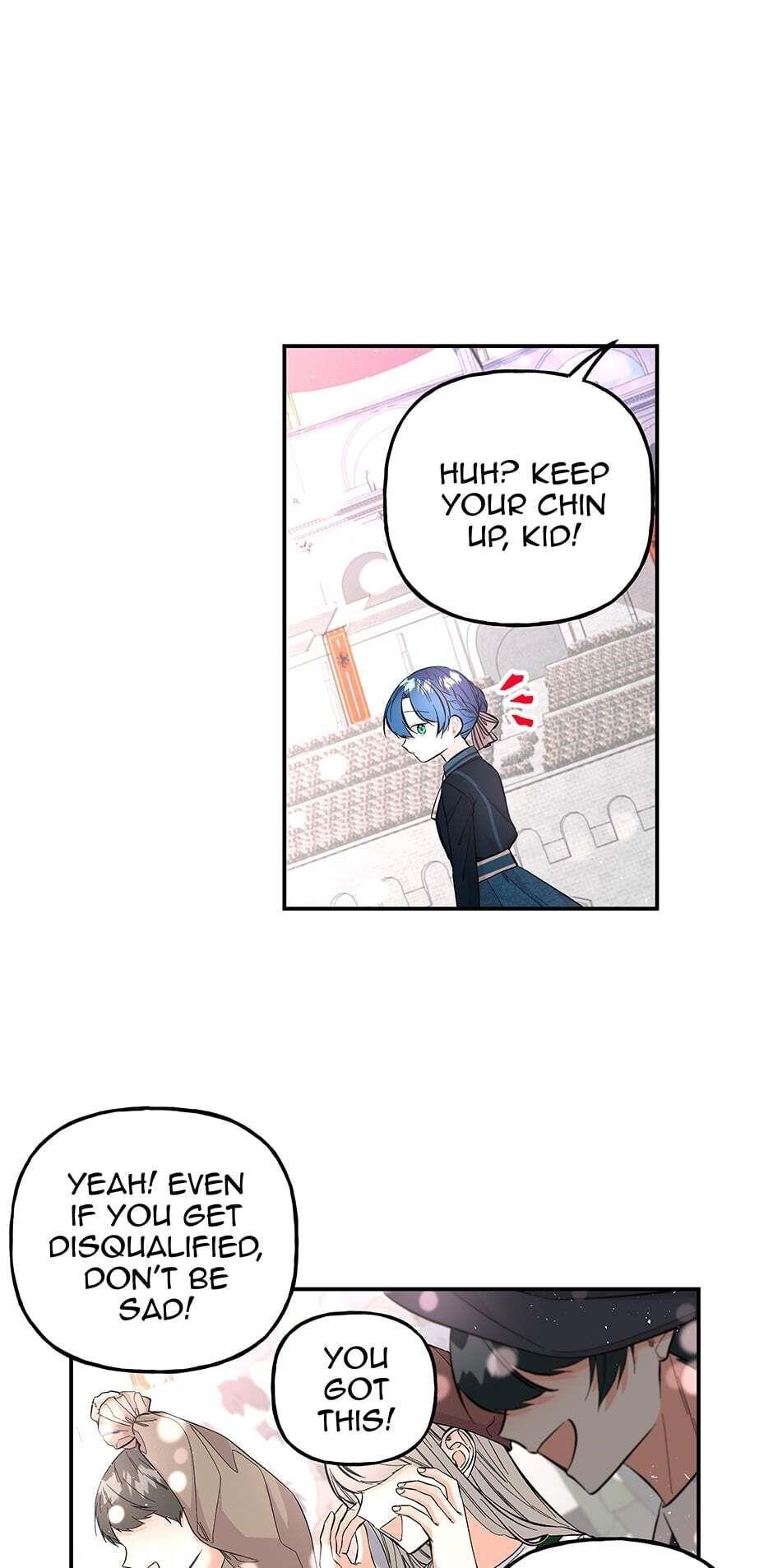 The Archmage’s Daughter Chapter 75 - Page 12