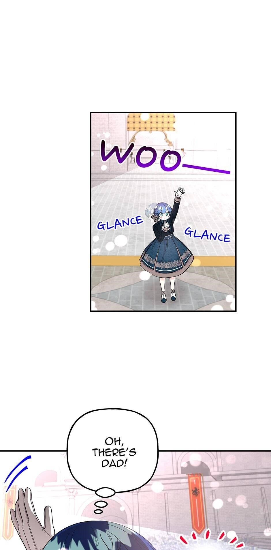 The Archmage’s Daughter Chapter 75 - Page 14