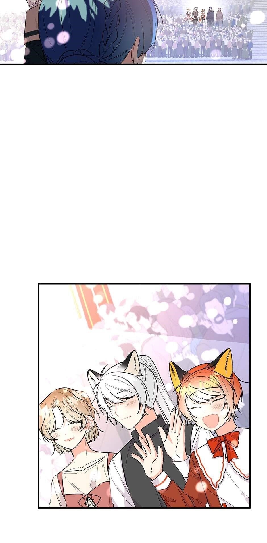 The Archmage’s Daughter Chapter 75 - Page 15