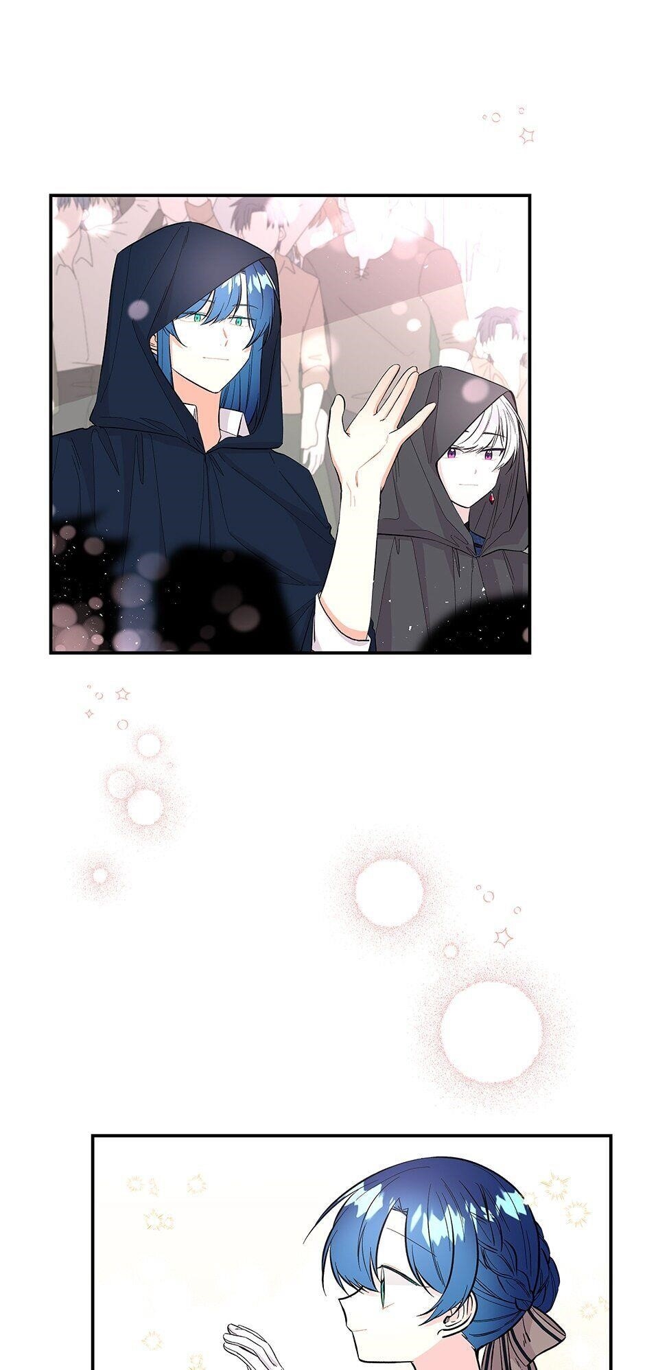 The Archmage’s Daughter Chapter 75 - Page 16