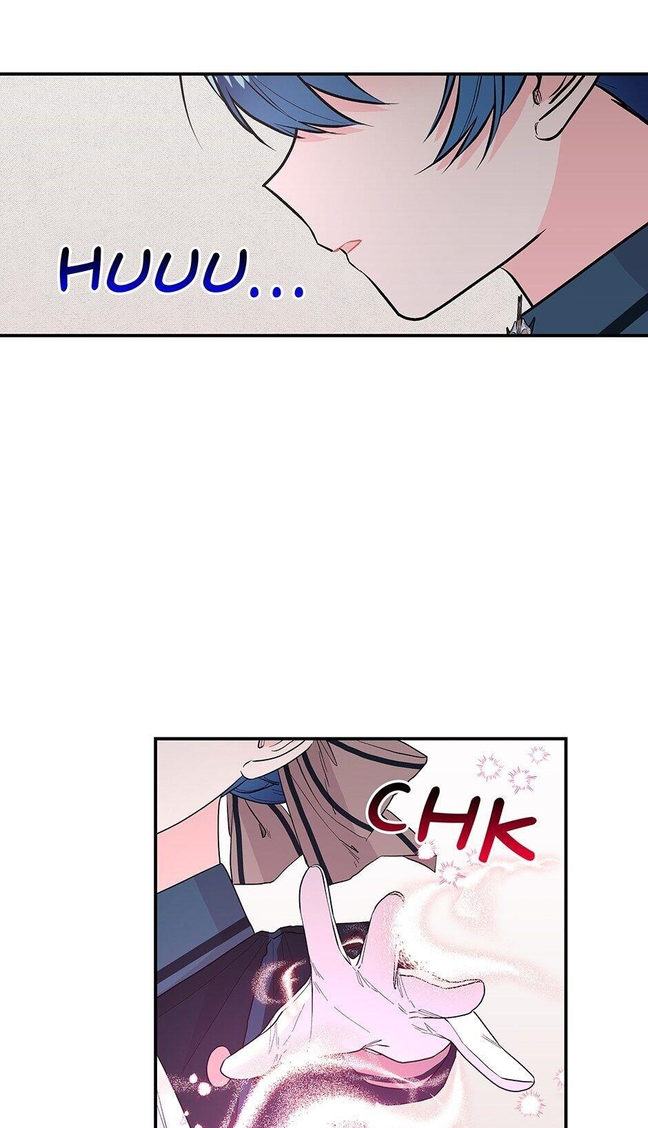 The Archmage’s Daughter Chapter 75 - Page 18