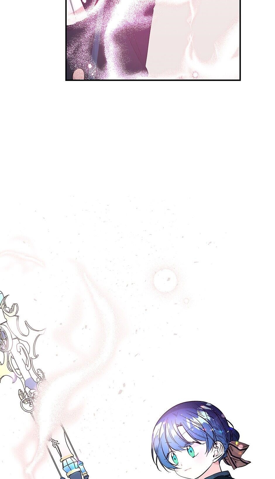 The Archmage’s Daughter Chapter 75 - Page 19