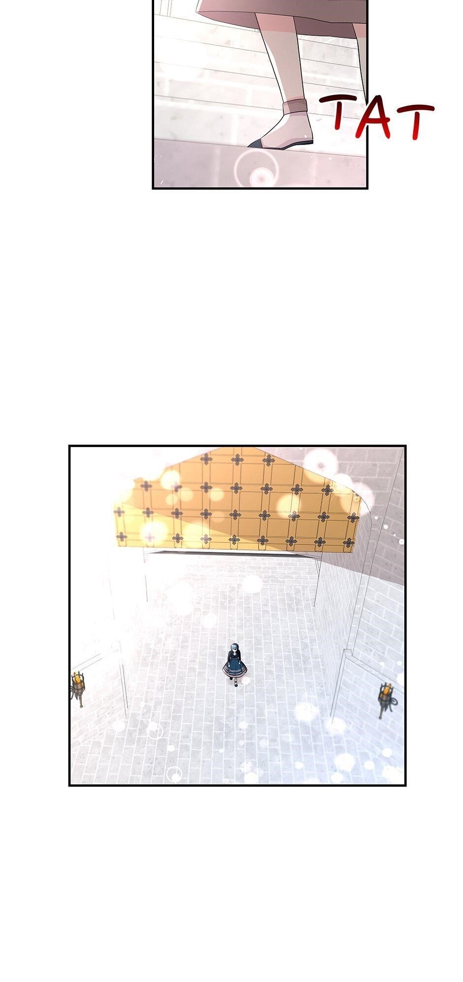 The Archmage’s Daughter Chapter 75 - Page 2